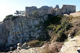 Castillo de San Esteban de Mar